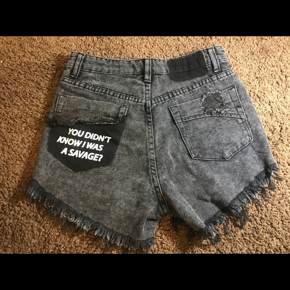 Shorts